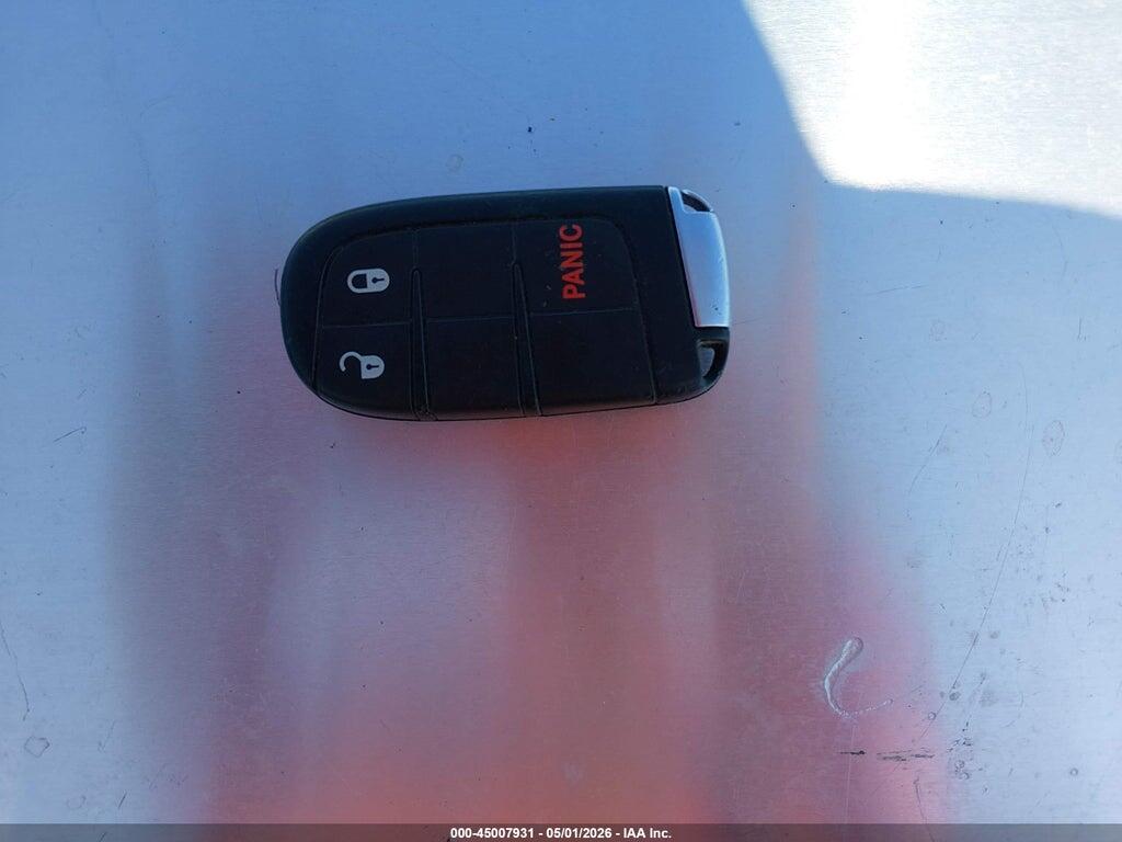3C4PDCAB8JT183625 2018 DODGE JOURNEY photo no. 11