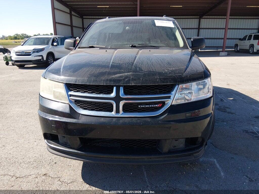 3C4PDCAB8JT183625 2018 DODGE JOURNEY photo no. 12
