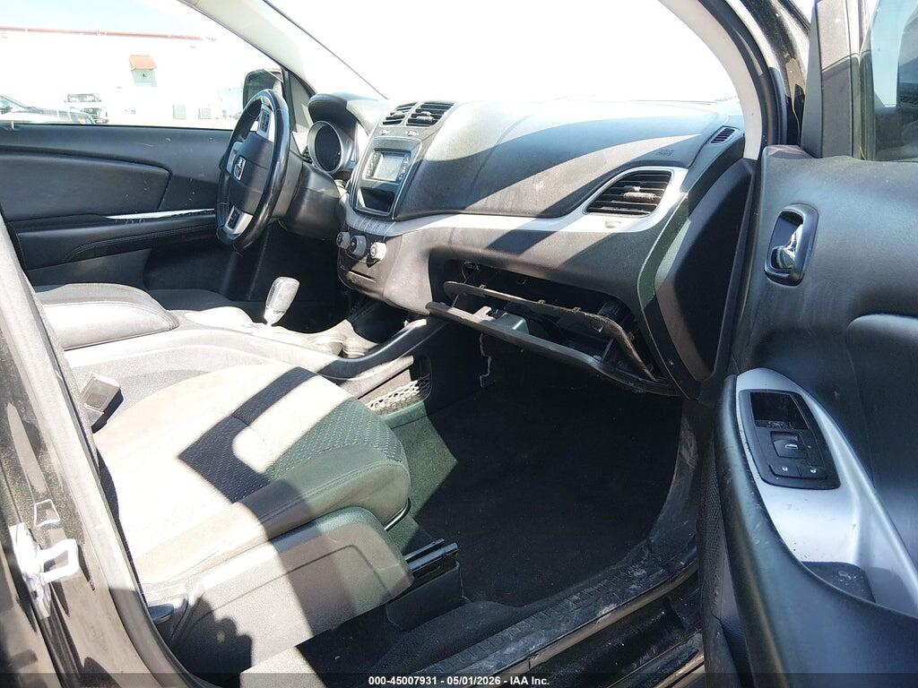 3C4PDCAB8JT183625 2018 DODGE JOURNEY photo no. 5