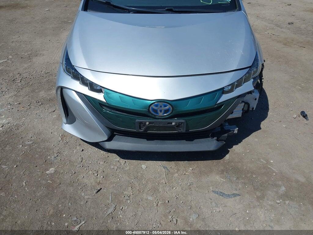 JTDKARFP9H3042756 2017 TOYOTA PRIUS PRIME photo no. 12