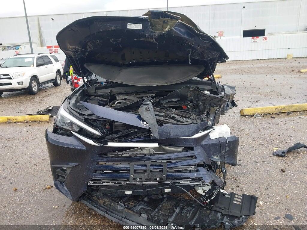 5TDAAAA68RS009954 2024 LEXUS TX 350 photo no. 11