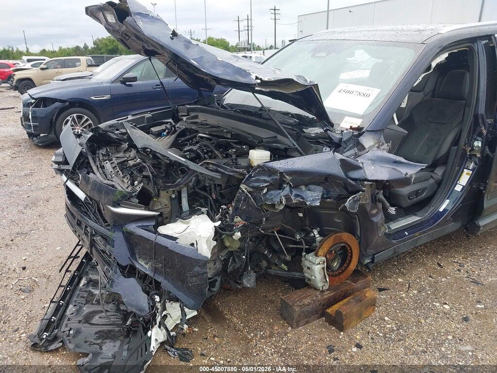 5TDAAAA68RS009954 2024 LEXUS TX 350 photo no. 6