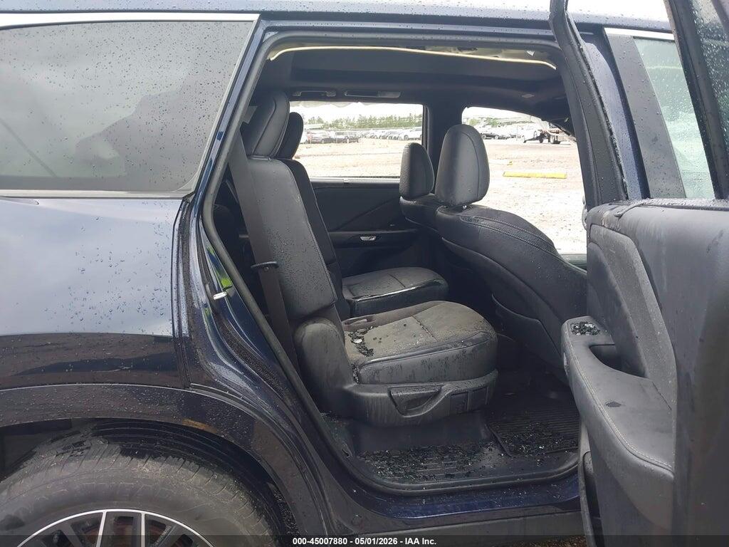 5TDAAAA68RS009954 2024 LEXUS TX 350 photo no. 8