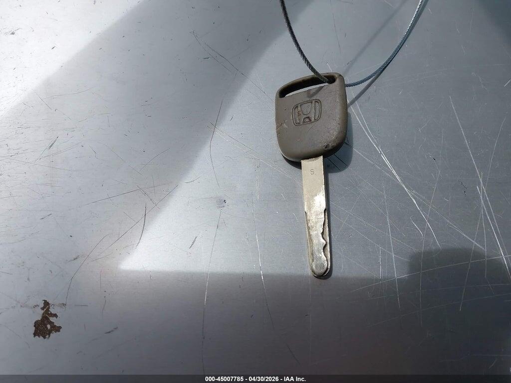 JHMCP26878C026539 2008 HONDA ACCORD photo no. 11