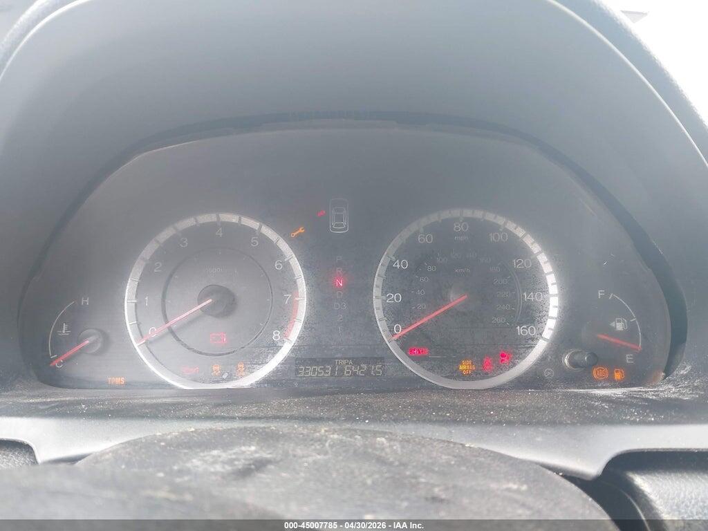JHMCP26878C026539 2008 HONDA ACCORD photo no. 7