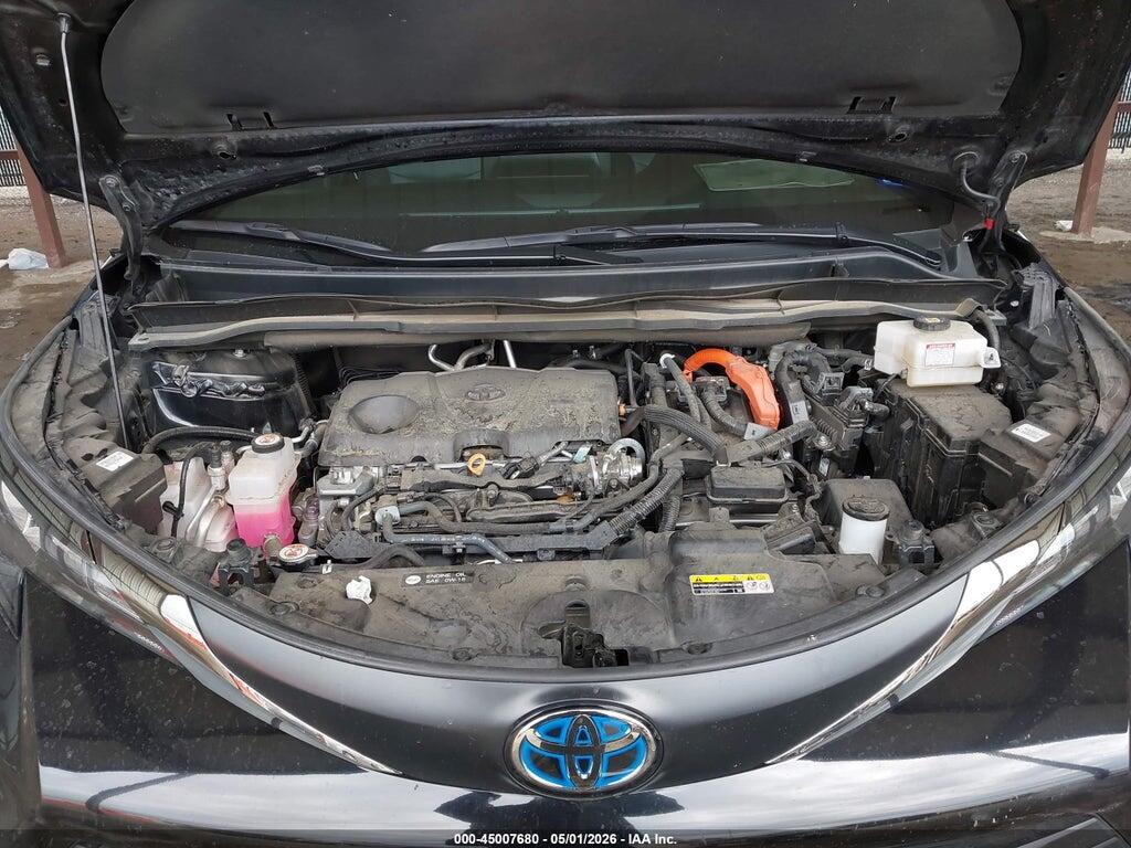 5TDCSKFC5RS113067 2024 TOYOTA SIENNA photo no. 10