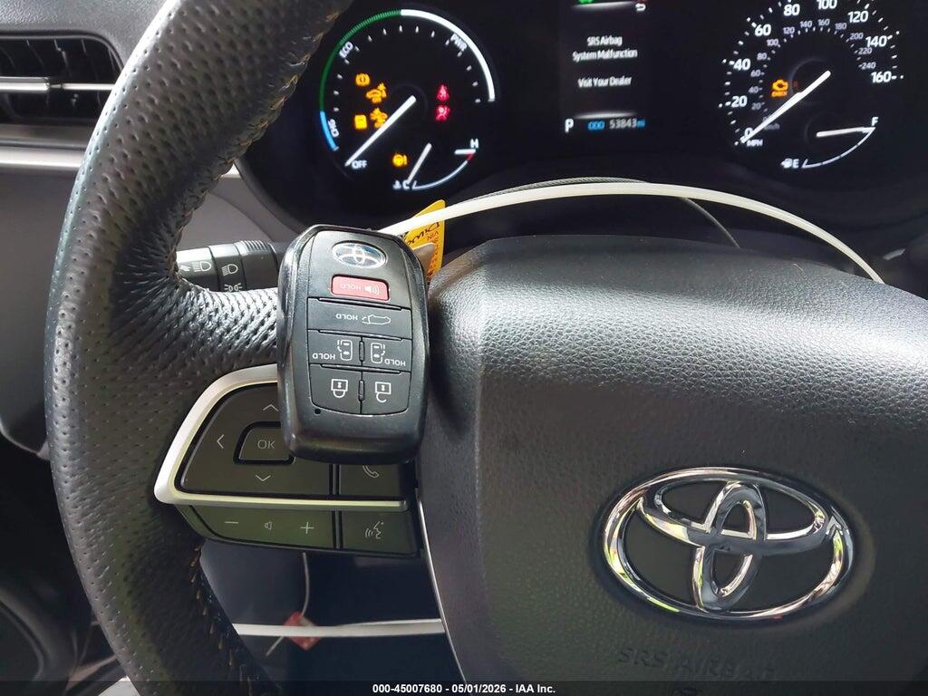 5TDCSKFC5RS113067 2024 TOYOTA SIENNA photo no. 11