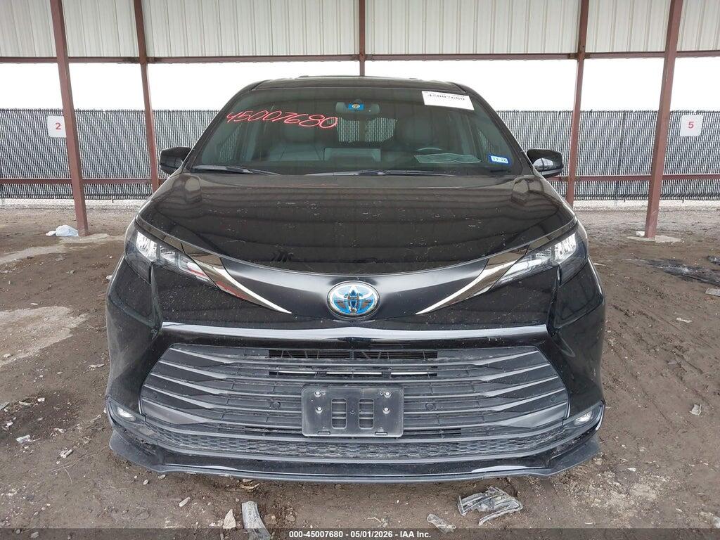 5TDCSKFC5RS113067 2024 TOYOTA SIENNA photo no. 12