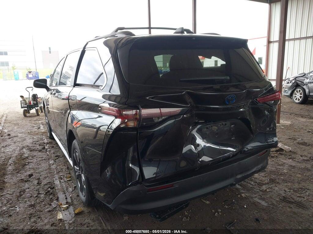 5TDCSKFC5RS113067 2024 TOYOTA SIENNA photo no. 3