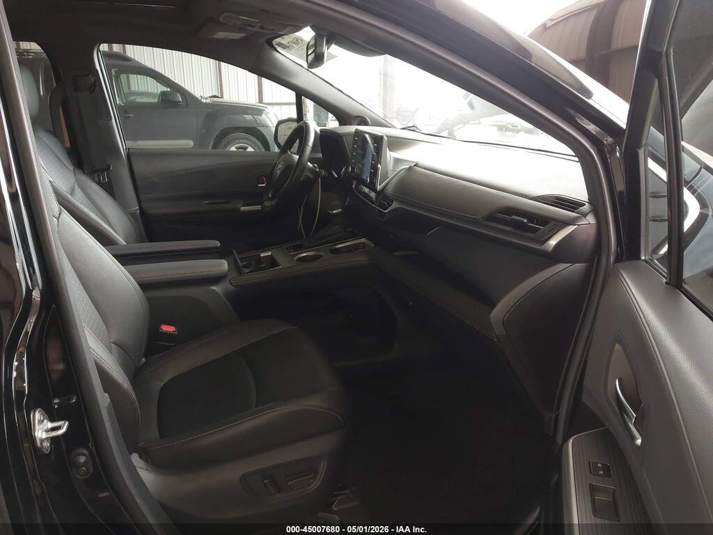 5TDCSKFC5RS113067 2024 TOYOTA SIENNA photo no. 5