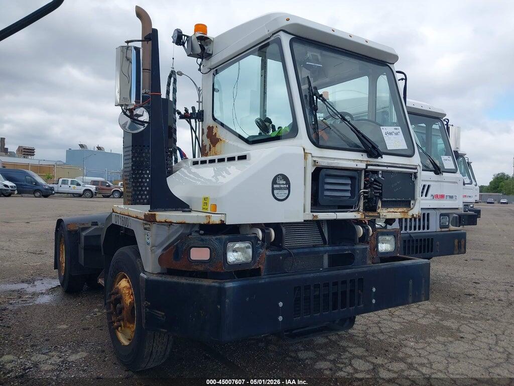 11VJ813A9GA001021 2016 KALMAR OTTAWA T2 photo no. 1