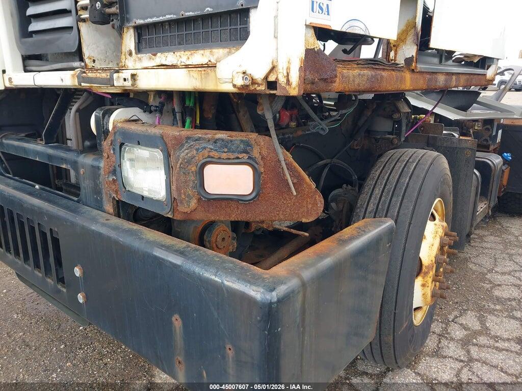 11VJ813A9GA001021 2016 KALMAR OTTAWA T2 photo no. 11