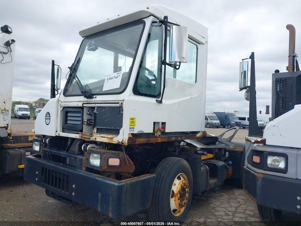 11VJ813A9GA001021 2016 KALMAR OTTAWA T2 photo no. 2