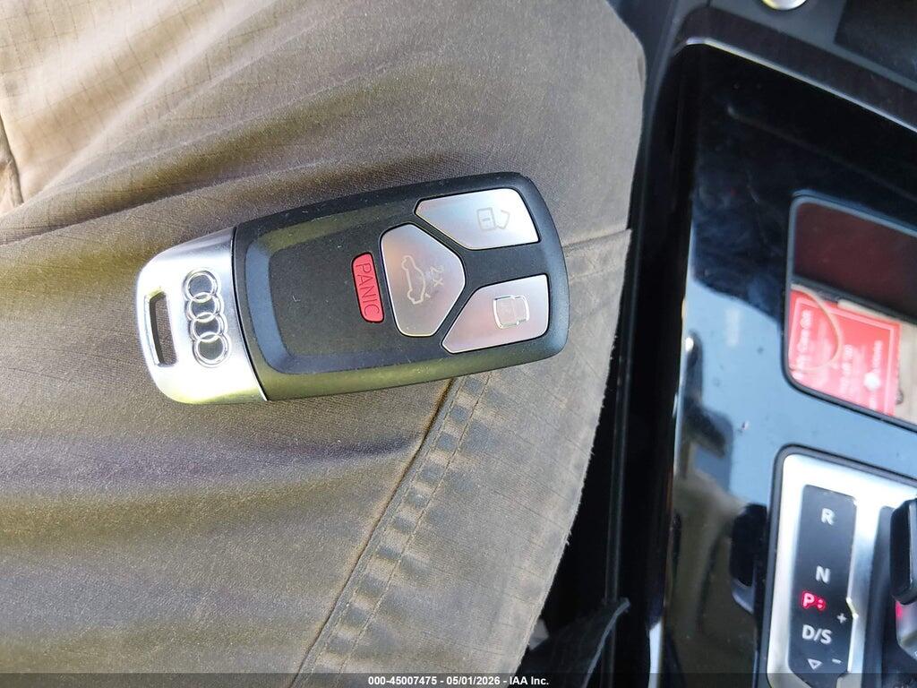 WA1ABAFY2P2069556 2023 AUDI Q5 photo no. 11