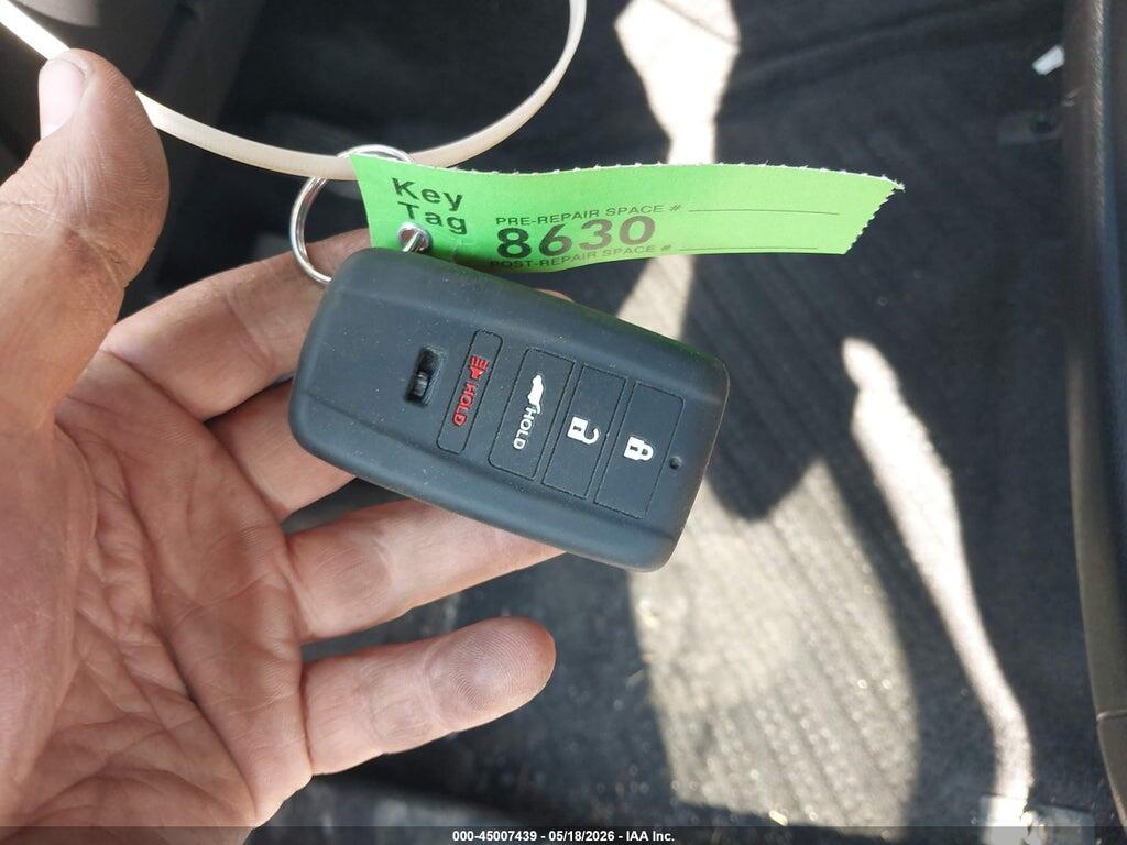 5FRYD4H41FB017324 2015 ACURA MDX photo no. 11