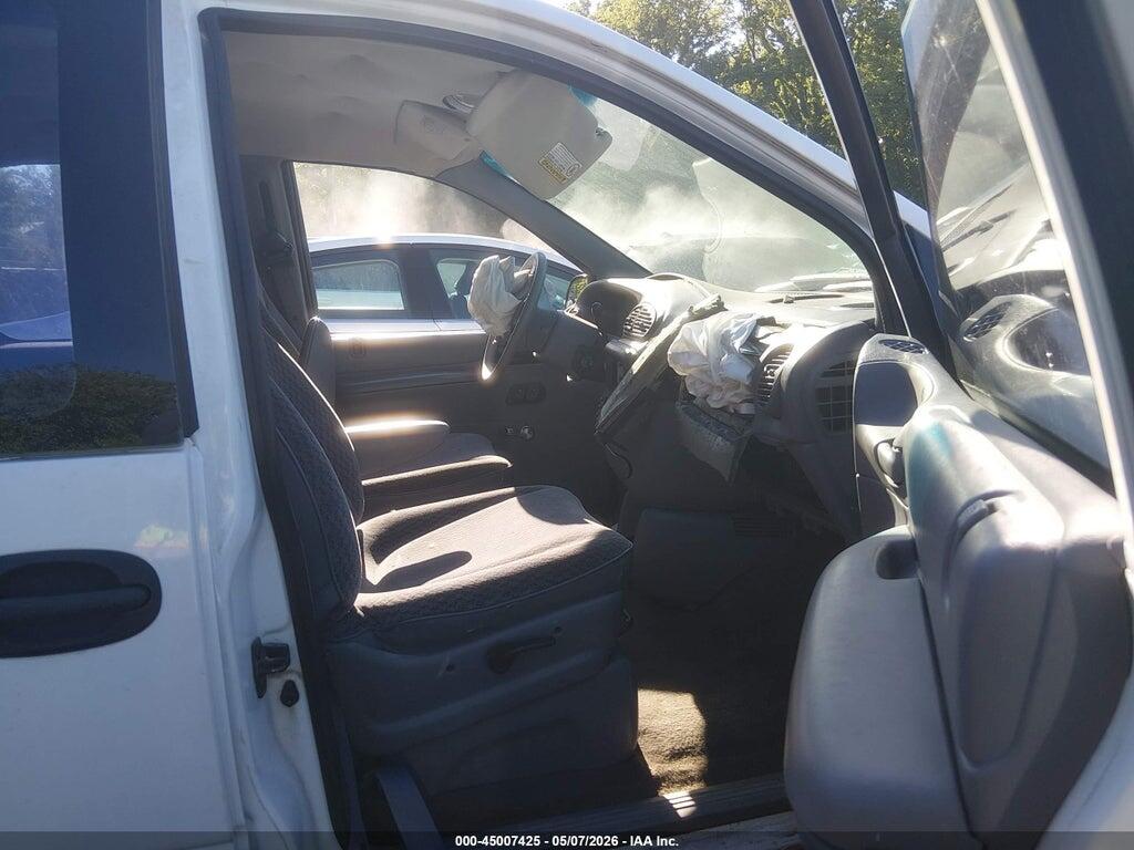 2B4FP25B7YR699802 2000 DODGE CARAVAN photo no. 5