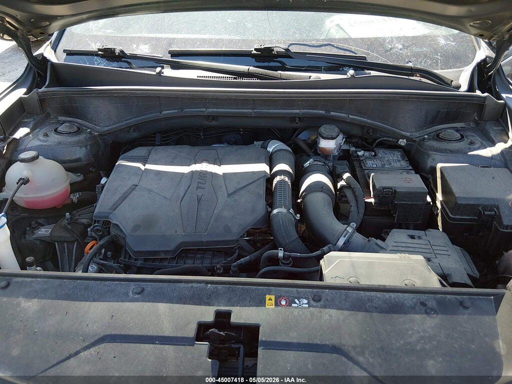 5XYRHDLF9MG057630 2021 KIA SORENTO photo no. 10