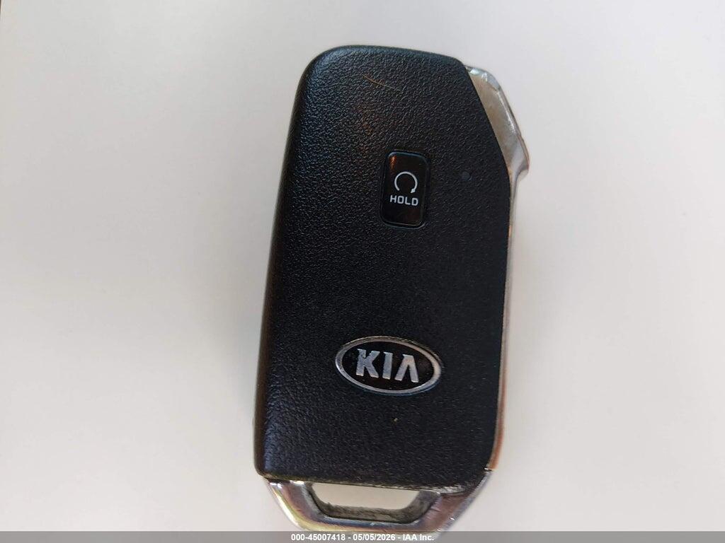 5XYRHDLF9MG057630 2021 KIA SORENTO photo no. 11