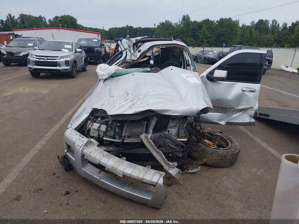 4M2EN3HE7AUJ07351 2010 MERCURY MOUNTAINEER photo no. 12