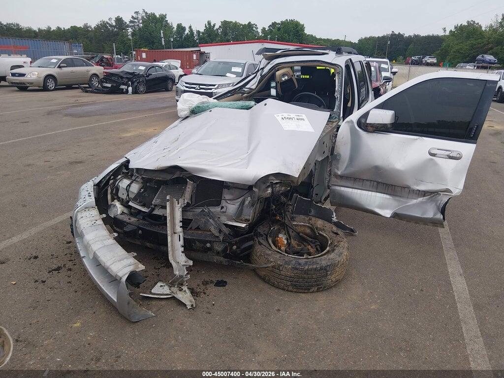 4M2EN3HE7AUJ07351 2010 MERCURY MOUNTAINEER photo no. 6