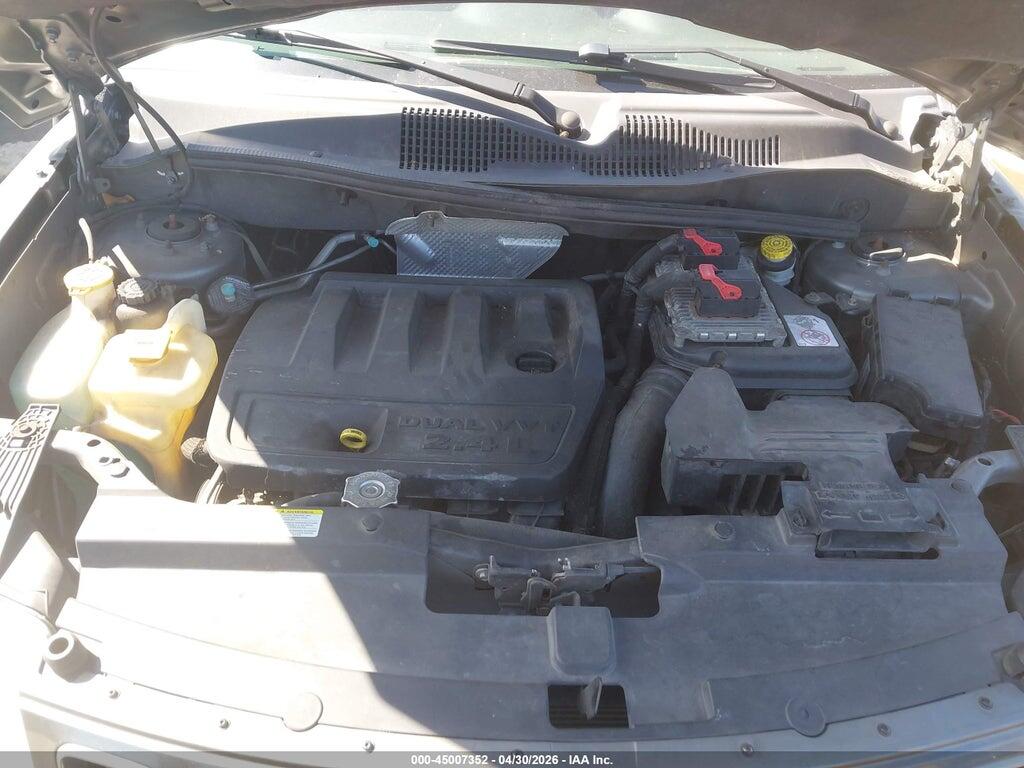 1C4NJCCB3CD601840 2012 JEEP COMPASS photo no. 10