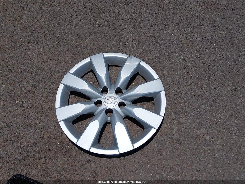 5YFBURHE5EP031632 2014 TOYOTA COROLLA photo no. 12