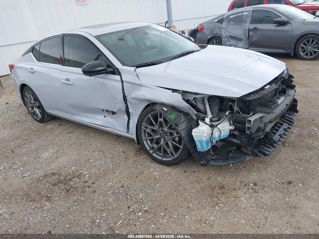 1N4AL4CV3RN426975 2024 NISSAN ALTIMA photo no. 1