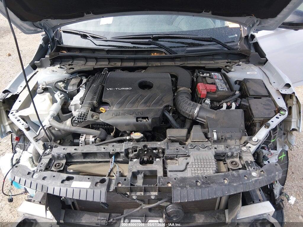 1N4AL4CV3RN426975 2024 NISSAN ALTIMA photo no. 10