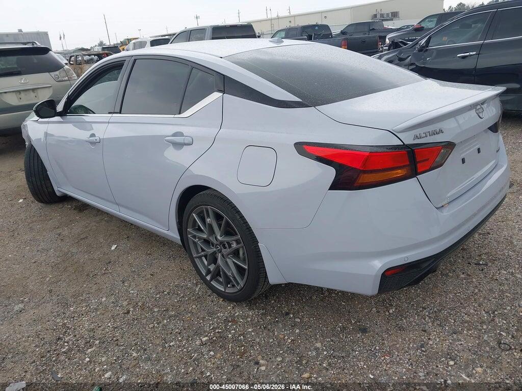 1N4AL4CV3RN426975 2024 NISSAN ALTIMA photo no. 3