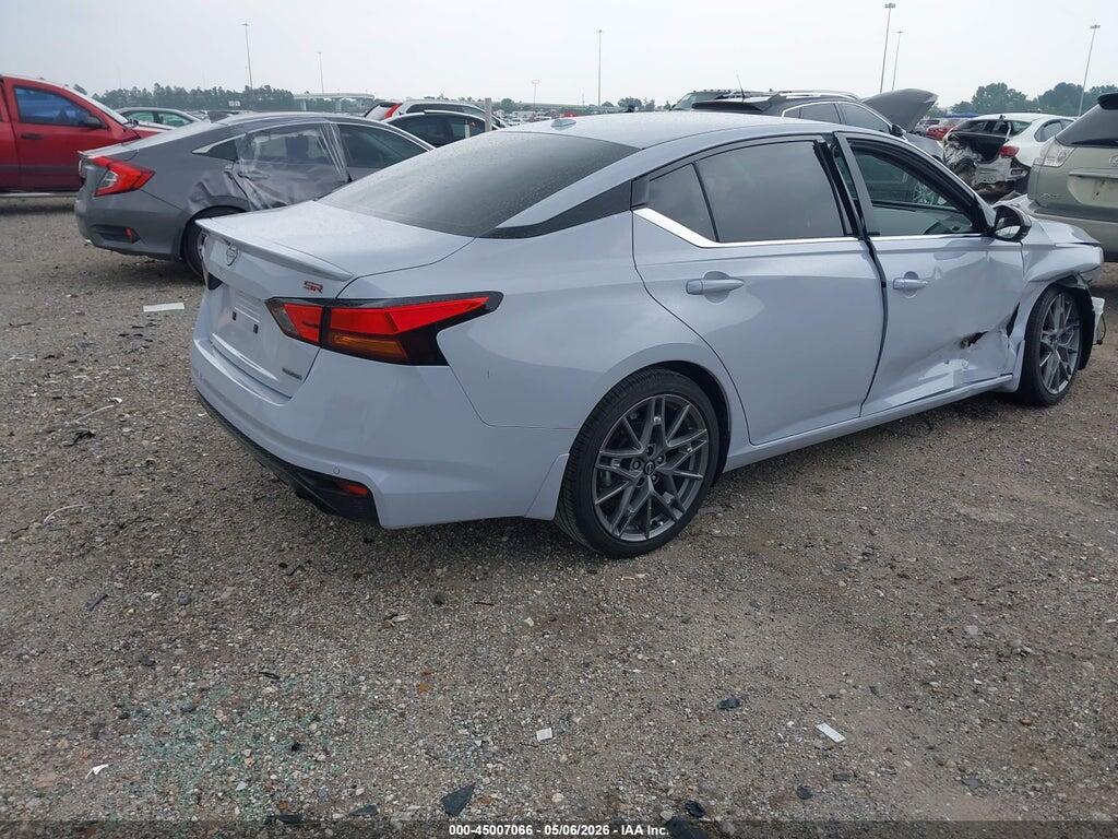 1N4AL4CV3RN426975 2024 NISSAN ALTIMA photo no. 4