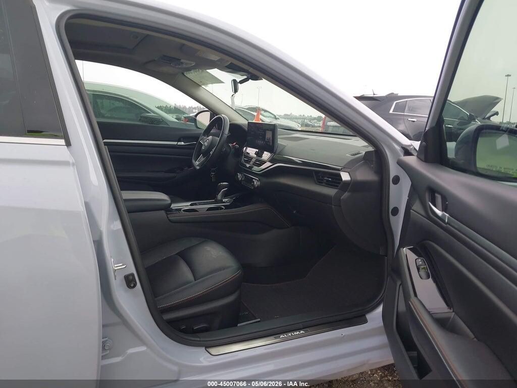 1N4AL4CV3RN426975 2024 NISSAN ALTIMA photo no. 5
