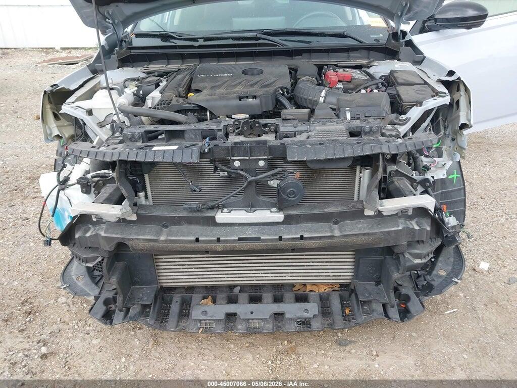 1N4AL4CV3RN426975 2024 NISSAN ALTIMA photo no. 6