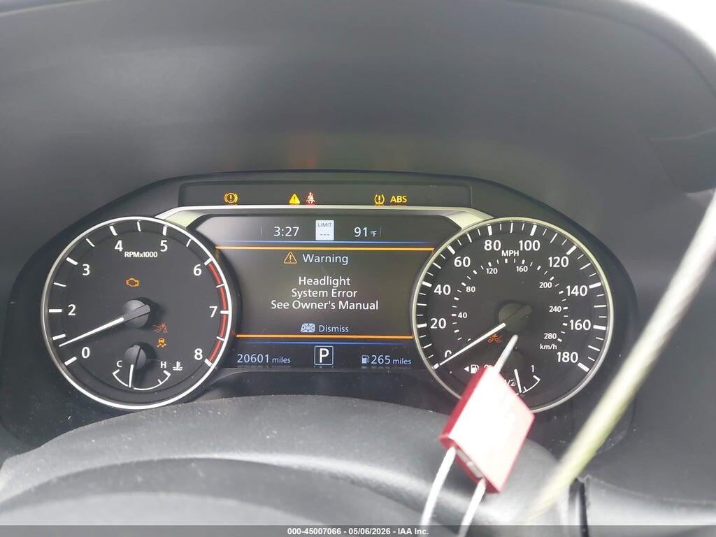1N4AL4CV3RN426975 2024 NISSAN ALTIMA photo no. 7