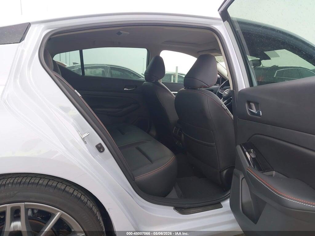1N4AL4CV3RN426975 2024 NISSAN ALTIMA photo no. 8