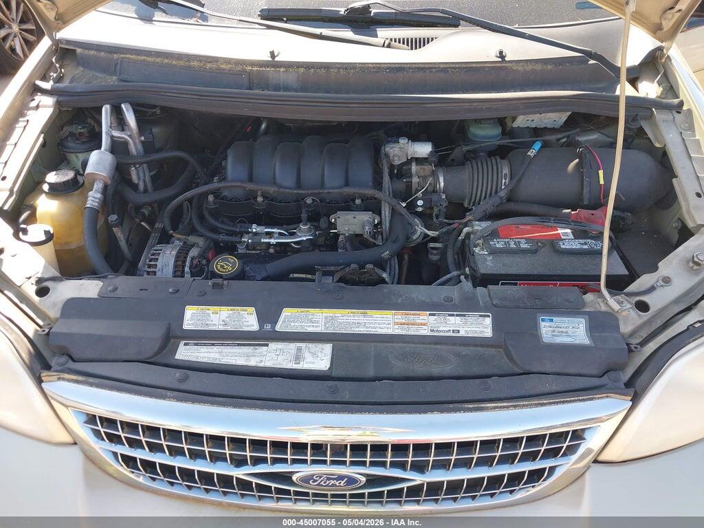 2FMDA5343XBB48691 1999 FORD WINDSTAR photo no. 10