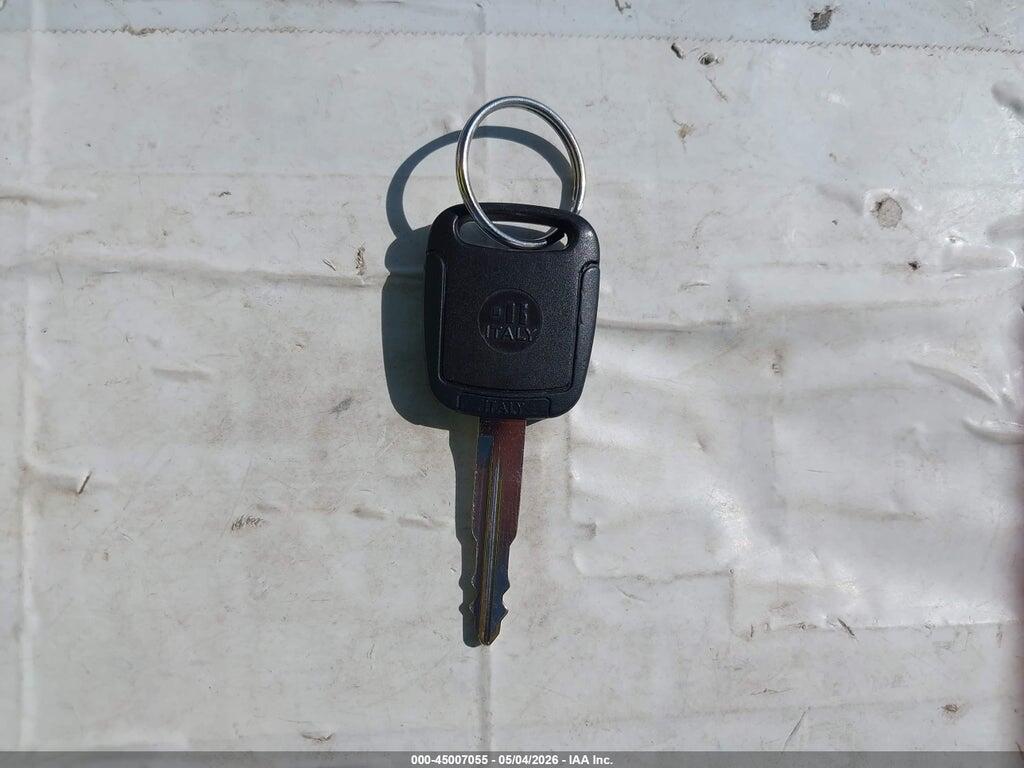 2FMDA5343XBB48691 1999 FORD WINDSTAR photo no. 11