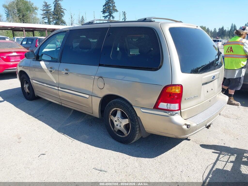 2FMDA5343XBB48691 1999 FORD WINDSTAR photo no. 3