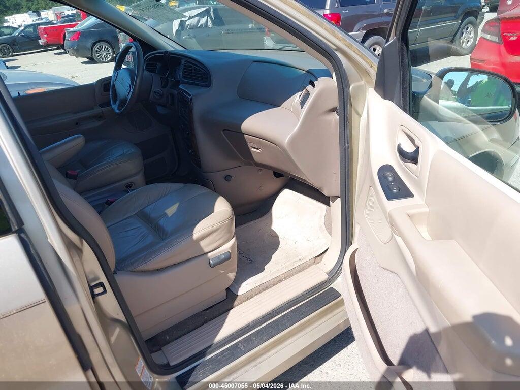 2FMDA5343XBB48691 1999 FORD WINDSTAR photo no. 5