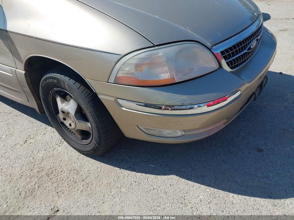 2FMDA5343XBB48691 1999 FORD WINDSTAR photo no. 6