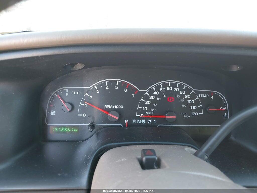 2FMDA5343XBB48691 1999 FORD WINDSTAR photo no. 7