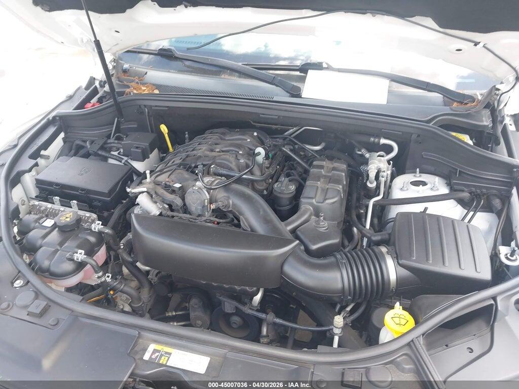 1C4RDHAG3JC115049 2018 DODGE DURANGO photo no. 10