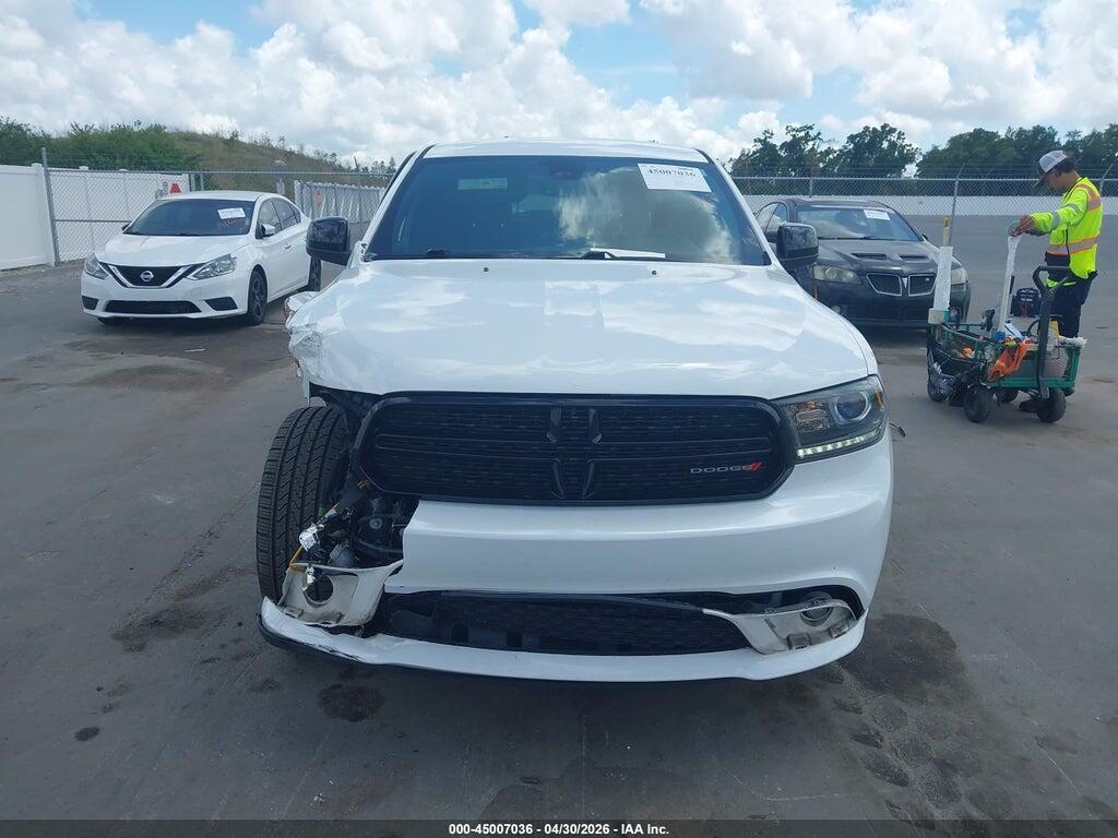 1C4RDHAG3JC115049 2018 DODGE DURANGO photo no. 12