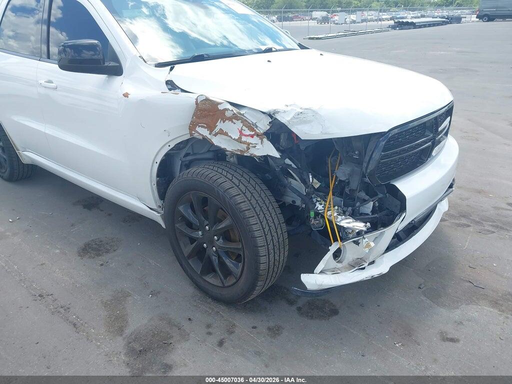 1C4RDHAG3JC115049 2018 DODGE DURANGO photo no. 6
