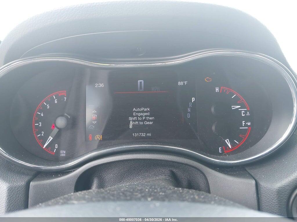 1C4RDHAG3JC115049 2018 DODGE DURANGO photo no. 7