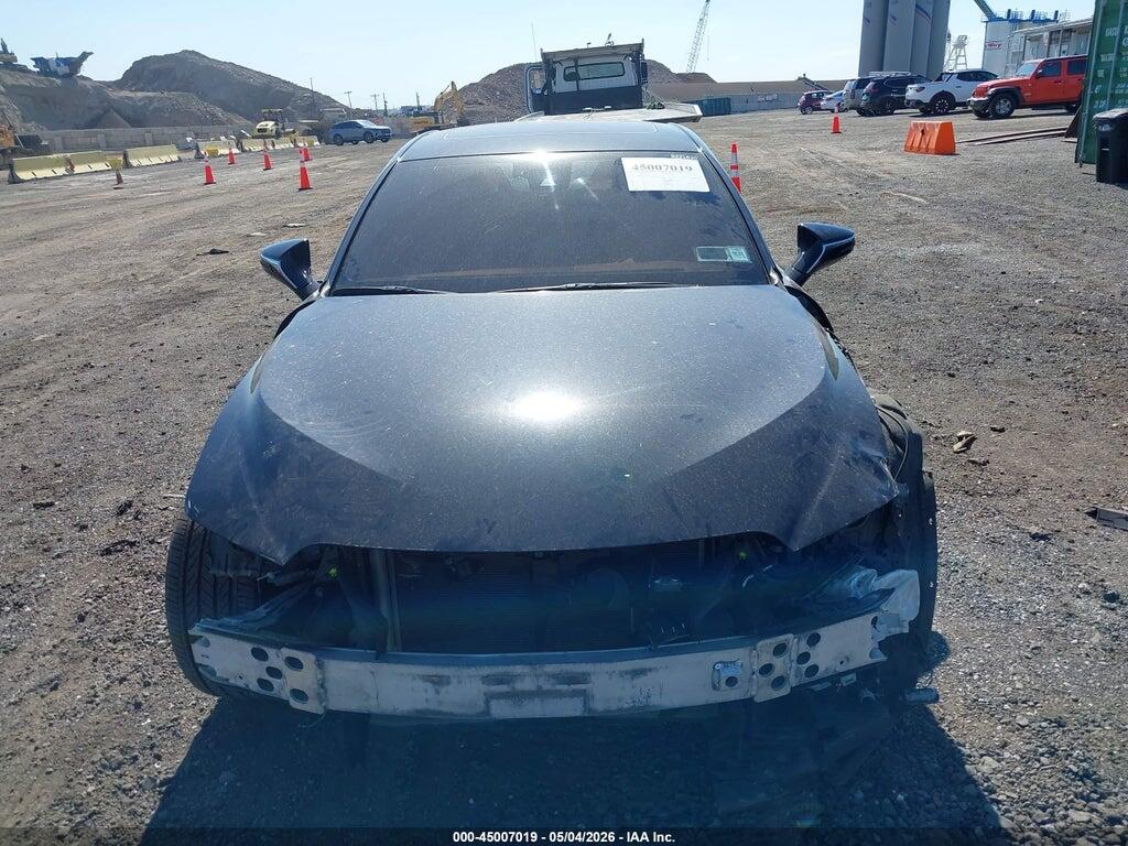 JTHGZ1E27N5026950 2022 LEXUS IS 350 photo no. 12