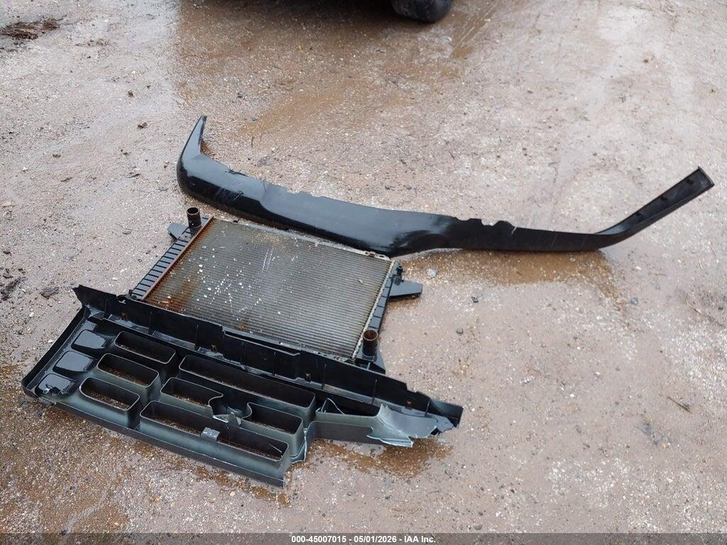 1FTDF15Y8SLA15481 1995 FORD F150 photo no. 12