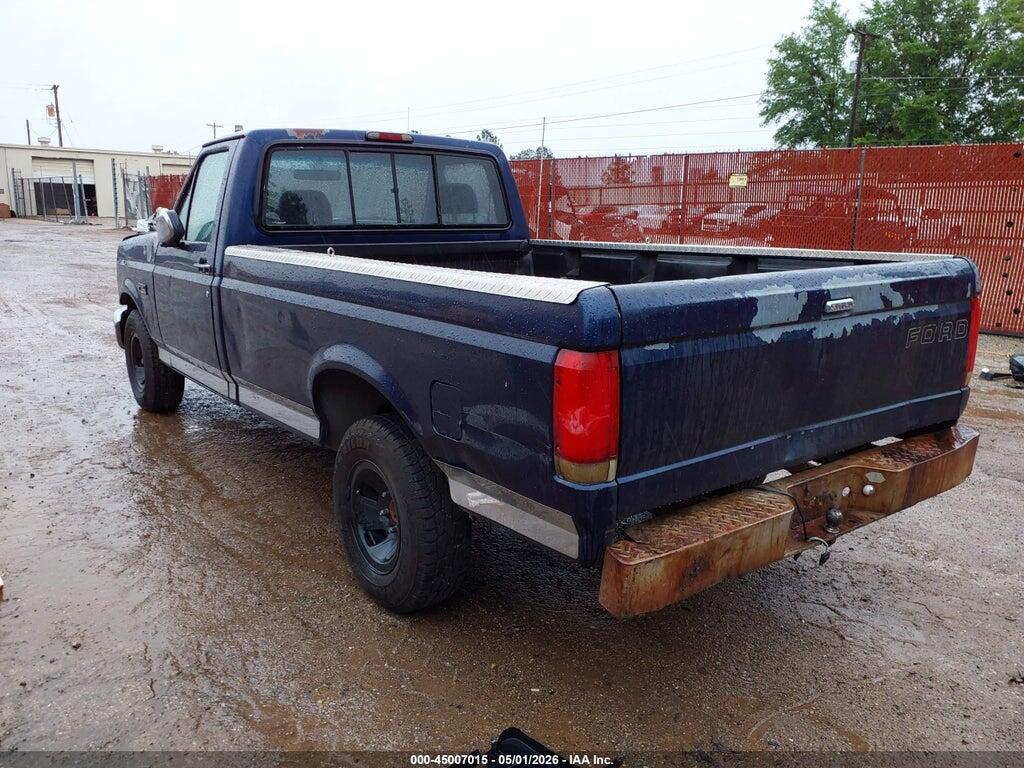 1FTDF15Y8SLA15481 1995 FORD F150 photo no. 3