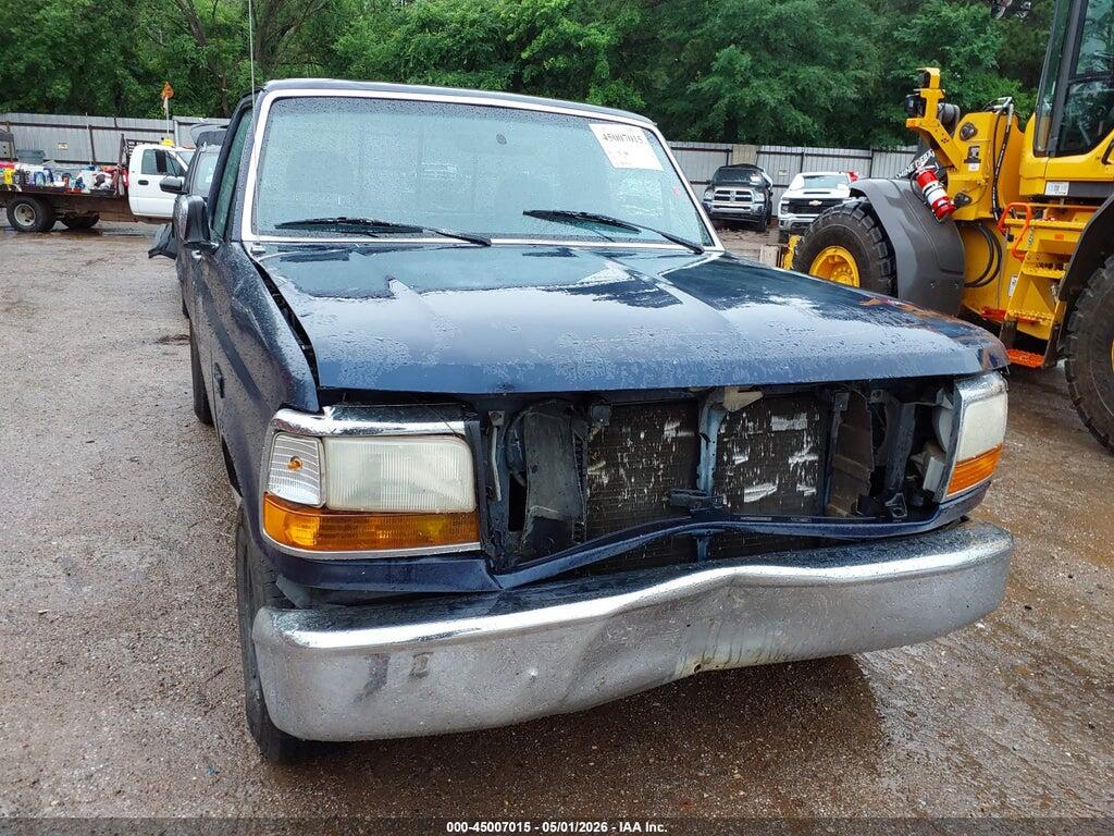 1FTDF15Y8SLA15481 1995 FORD F150 photo no. 6