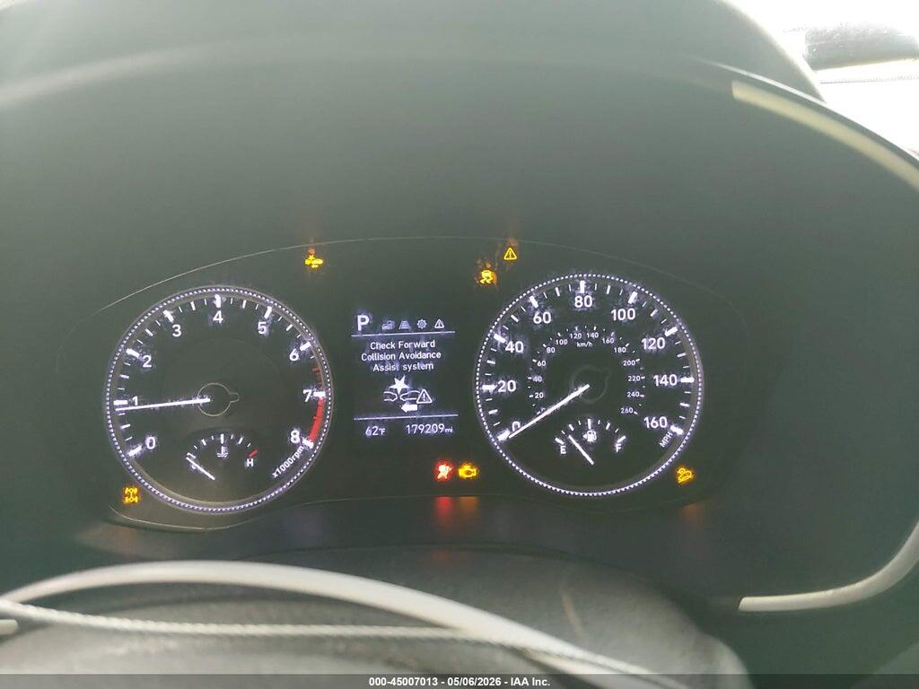 5NMS2CAD3KH096456 2019 HYUNDAI SANTA FE photo no. 7