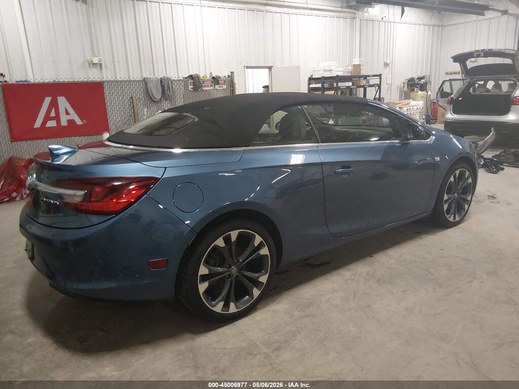 W04WT3N54GG093656 2016 BUICK CASCADA photo no. 4